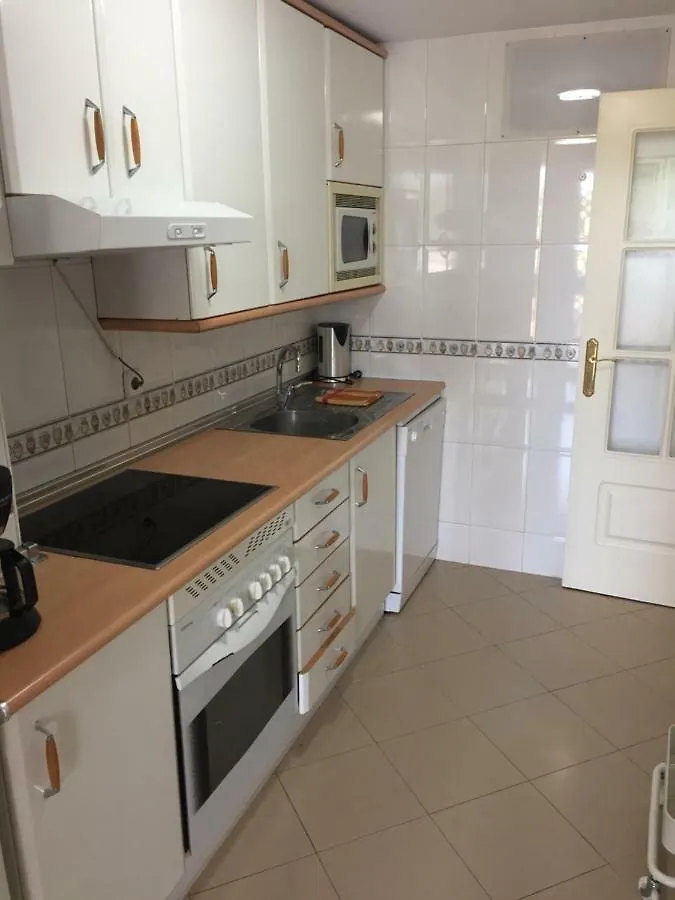 Puerto Banus/Senorio de Aloha Apartamento Marbella