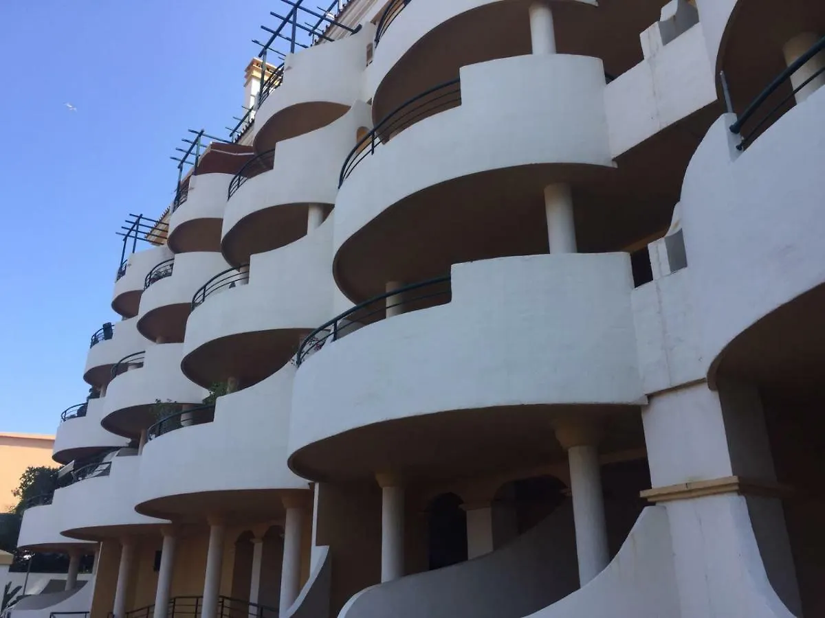 Puerto Banus/Senorio de Aloha Apartamento Marbella