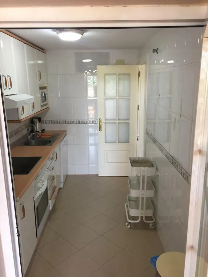 Puerto Banus/Senorio de Aloha Apartamento Marbella