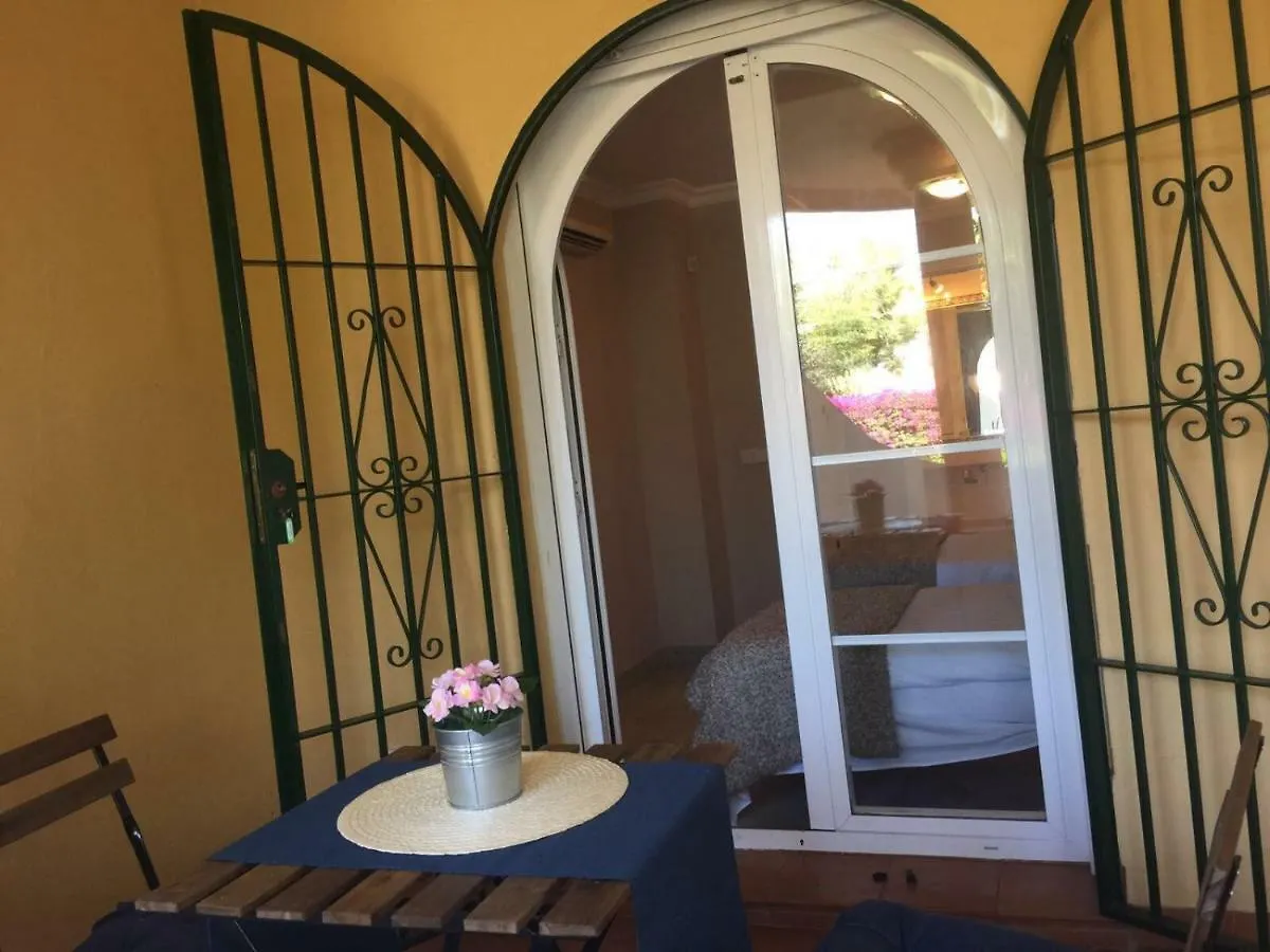 Puerto Banus/Senorio de Aloha Apartamento Marbella 0*,  España