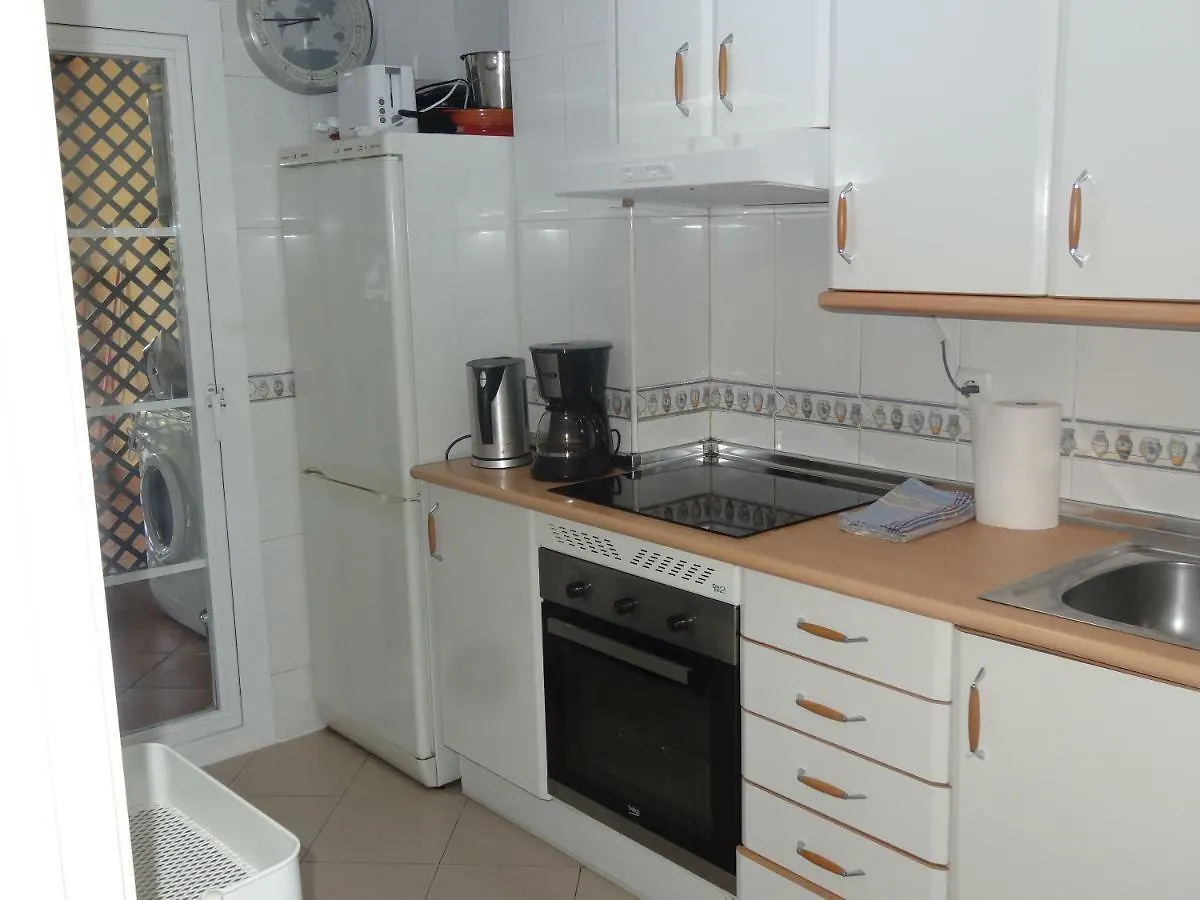 Puerto Banus/Senorio de Aloha Apartamento Marbella