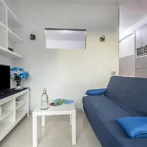  Apartamento Estudio Bel Air España