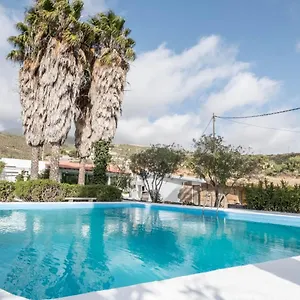  Villa Carrillo España