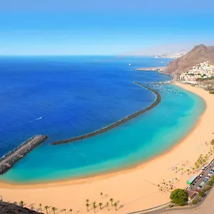  Apartamento 211 Cristianos First Sea Line, Swimming Pool España
