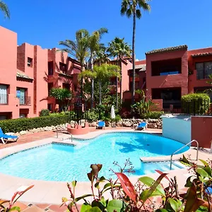 Letmalaga Don Carlos Gardens Marbella