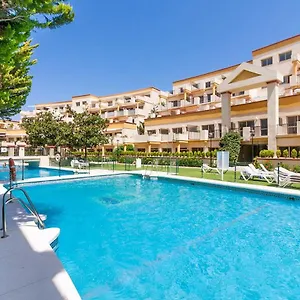 Oleholidays Romana Playa 335 Vistas Al Mar Marbella