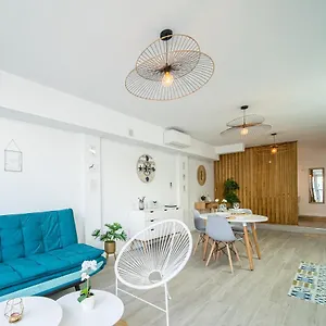  Apartamento Alisios Puerto Del Carmen España