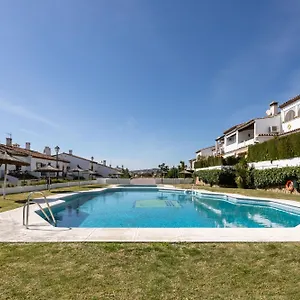 Сasa de vacaciones Jardines Del Sol J5 España