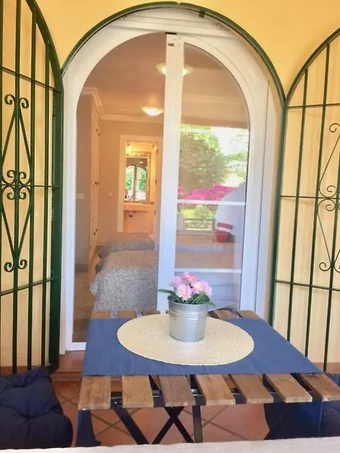 Puerto Banus/Senorio De Aloha Apartment Marbella Spain